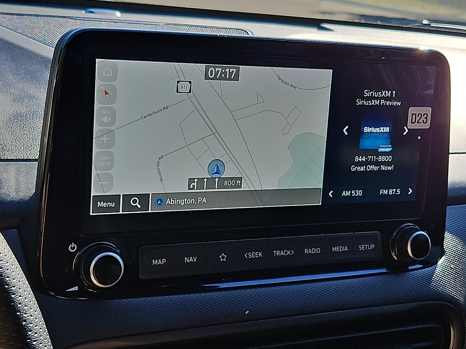 Used 2023 Hyundai Kona N FWD image 16