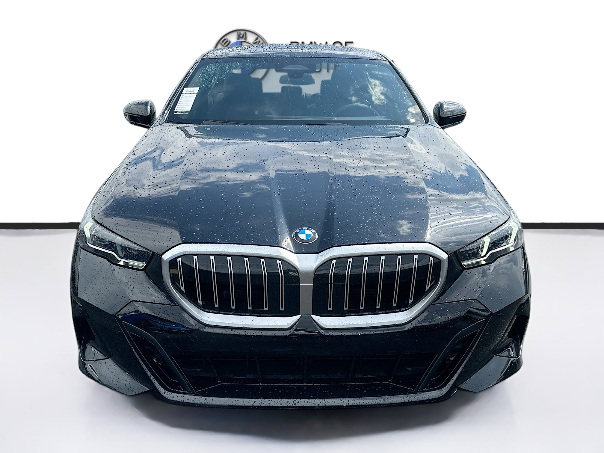 New 2026 BMW 530i w/ M Sport Package image 2