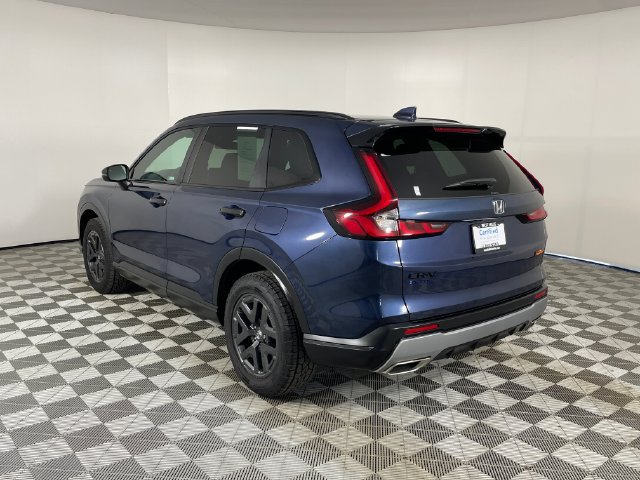 Certified 2026 Honda CR-V TrailSport image 22