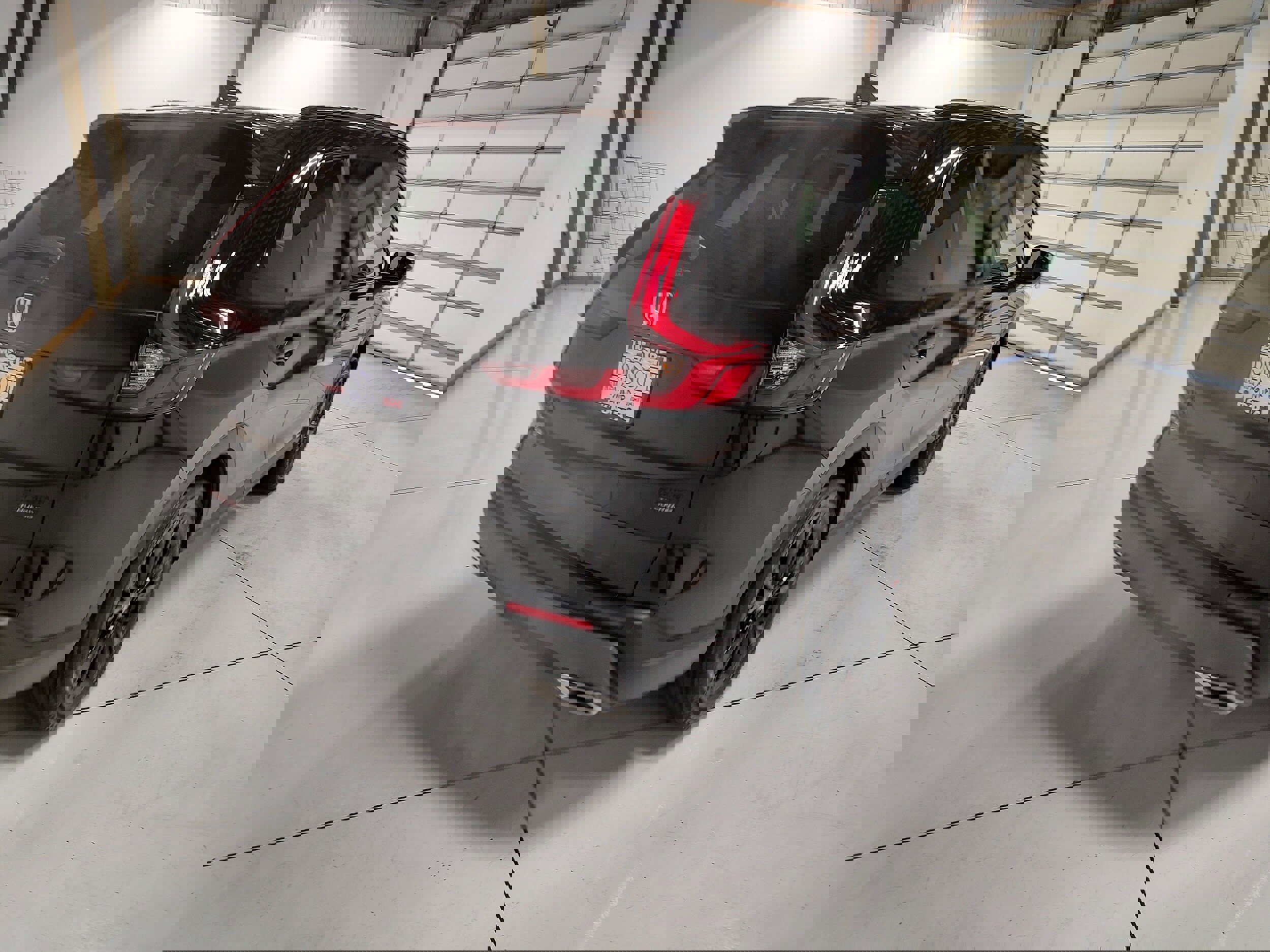 New 2026 Honda CR-V Sport Touring image 14