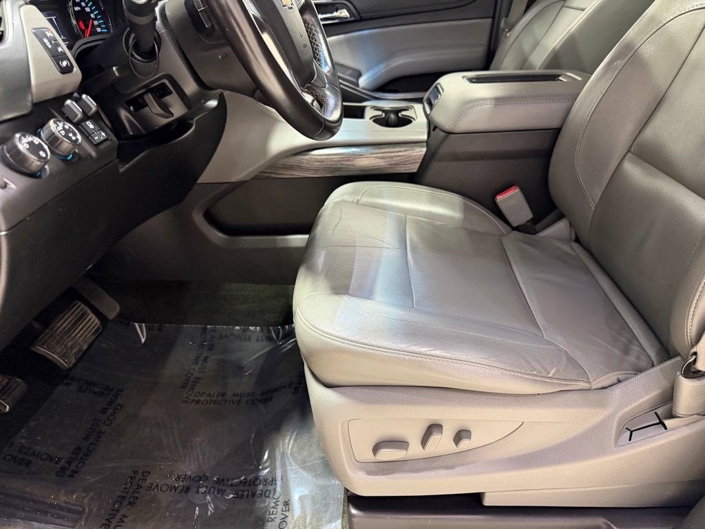 Used 2016 Chevrolet Tahoe LT AWD/4WD image 29