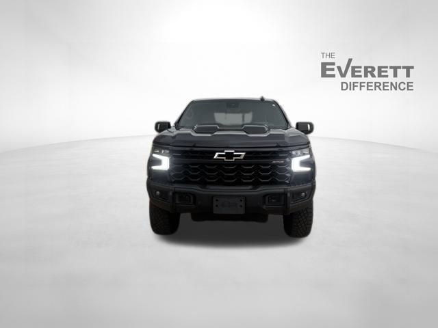 Used 2024 Chevrolet Silverado 1500 ZR2 w/ ZR2 Bison Edition image 2