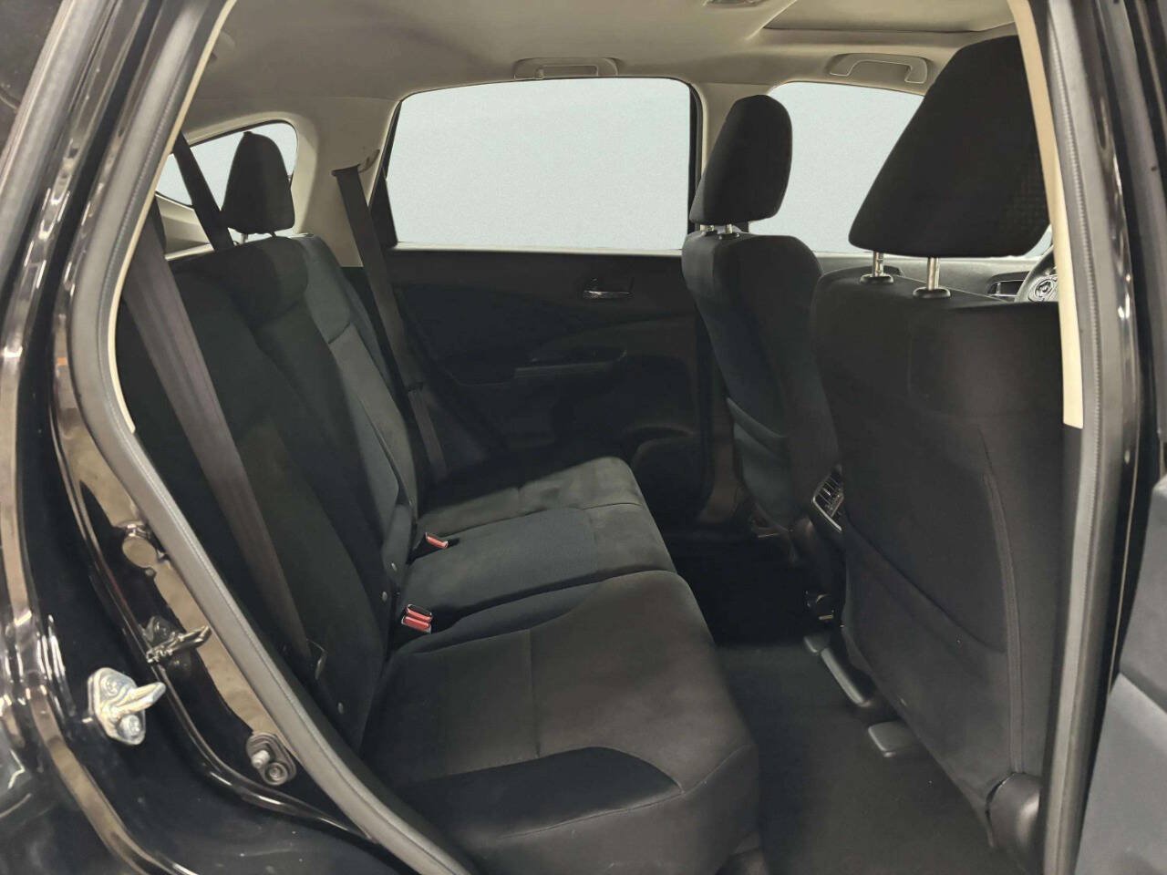 Used 2016 Honda CR-V EX image 18