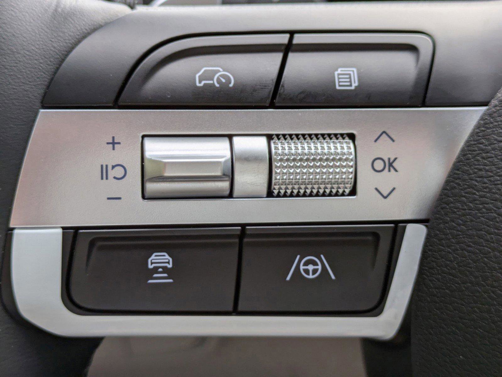 New 2026 Hyundai Tucson Limited image 30