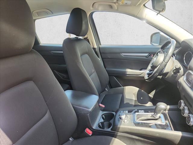 Used 2019 MAZDA CX-5 Sport AWD/4WD image 11