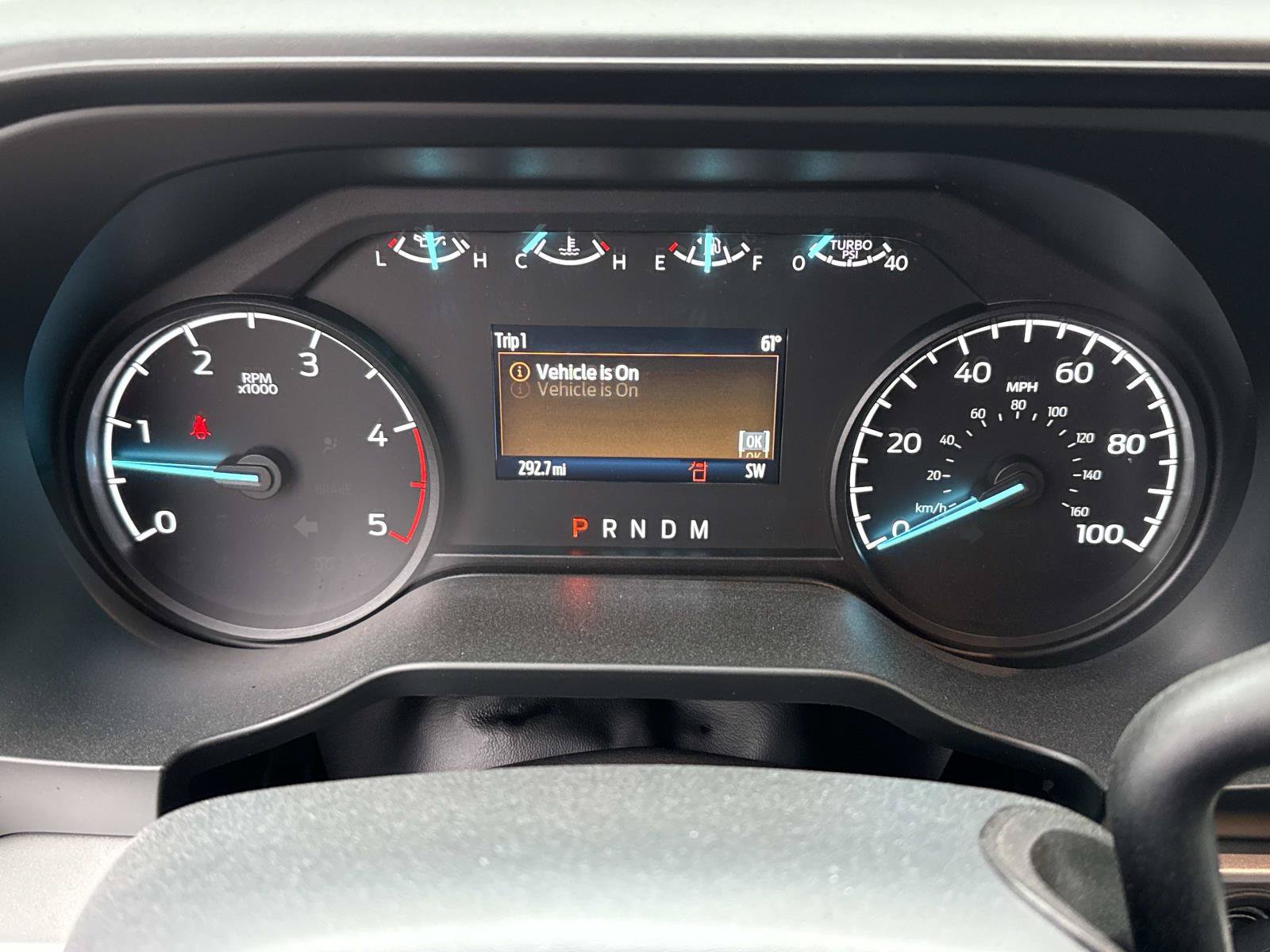 New 2026 Ford F350 XL w/ XL Chrome Package AWD/4WD image 20