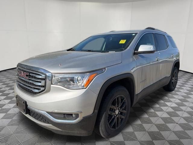 Used 2019 GMC Acadia SLT AWD/4WD image 14
