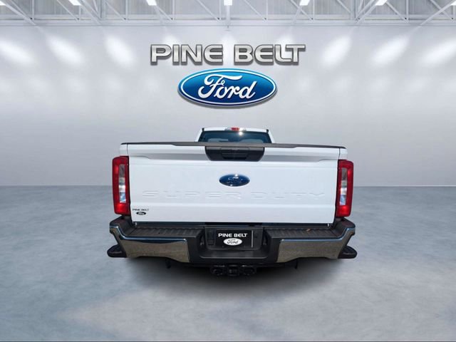 New 2025 Ford F250 XL w/ XL Chrome Package image 4