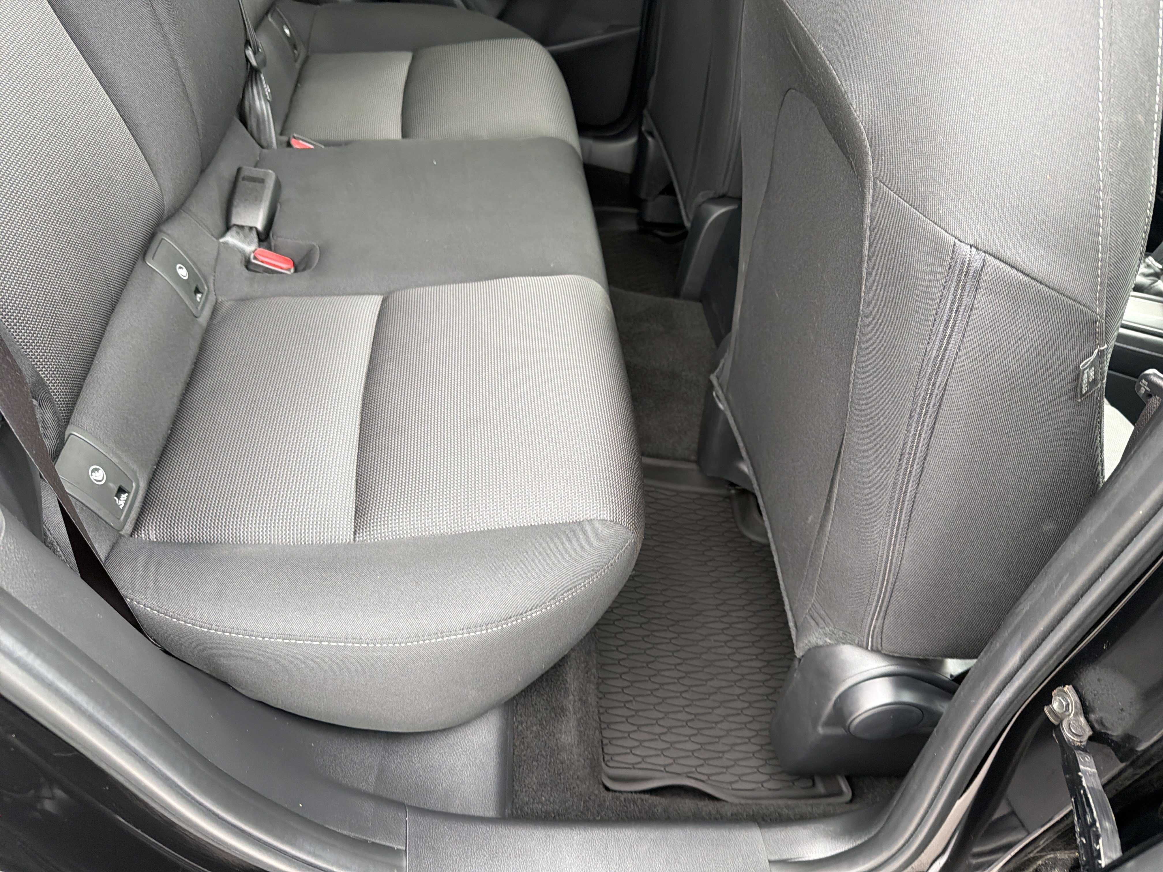 Certified 2025 MAZDA CX-30 AWD 2.5 S image 40