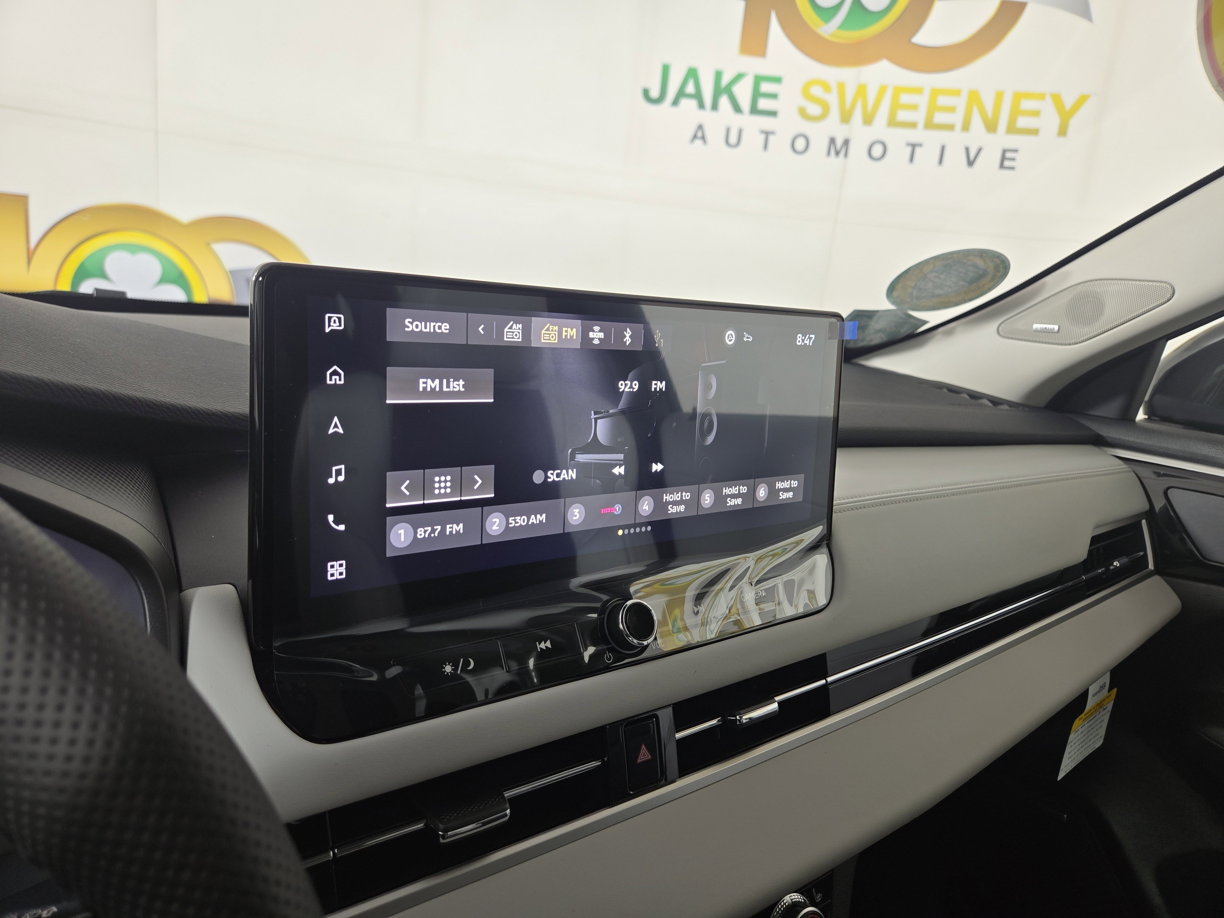 New 2026 Mitsubishi Outlander SE AWD/4WD image 19