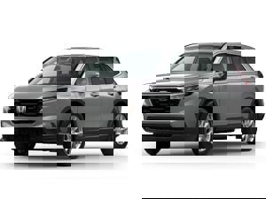 New 2026 Honda CR-V EX image 3