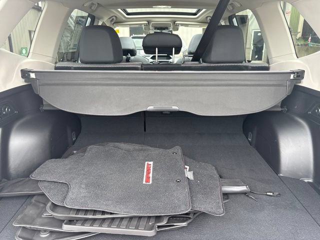 Used 2020 Subaru Forester Sport w/ Popular Package #2 AWD/4WD image 11