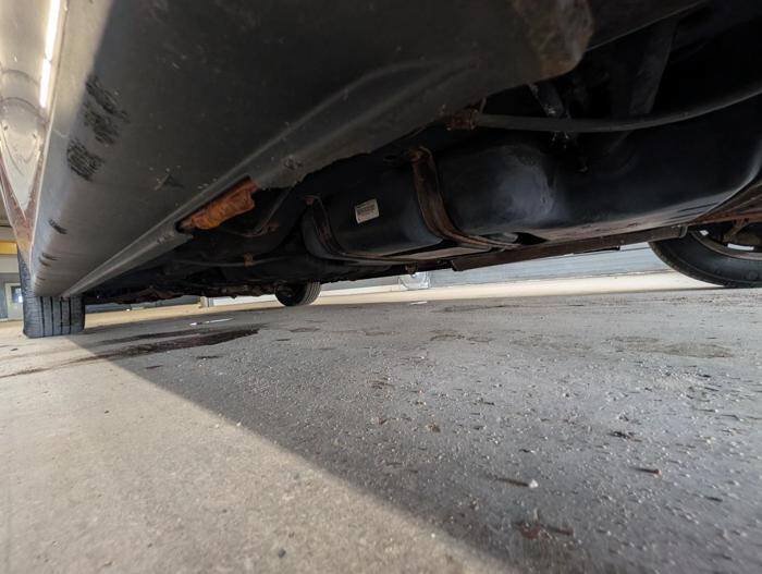Used 2004 Honda Odyssey EX image 13