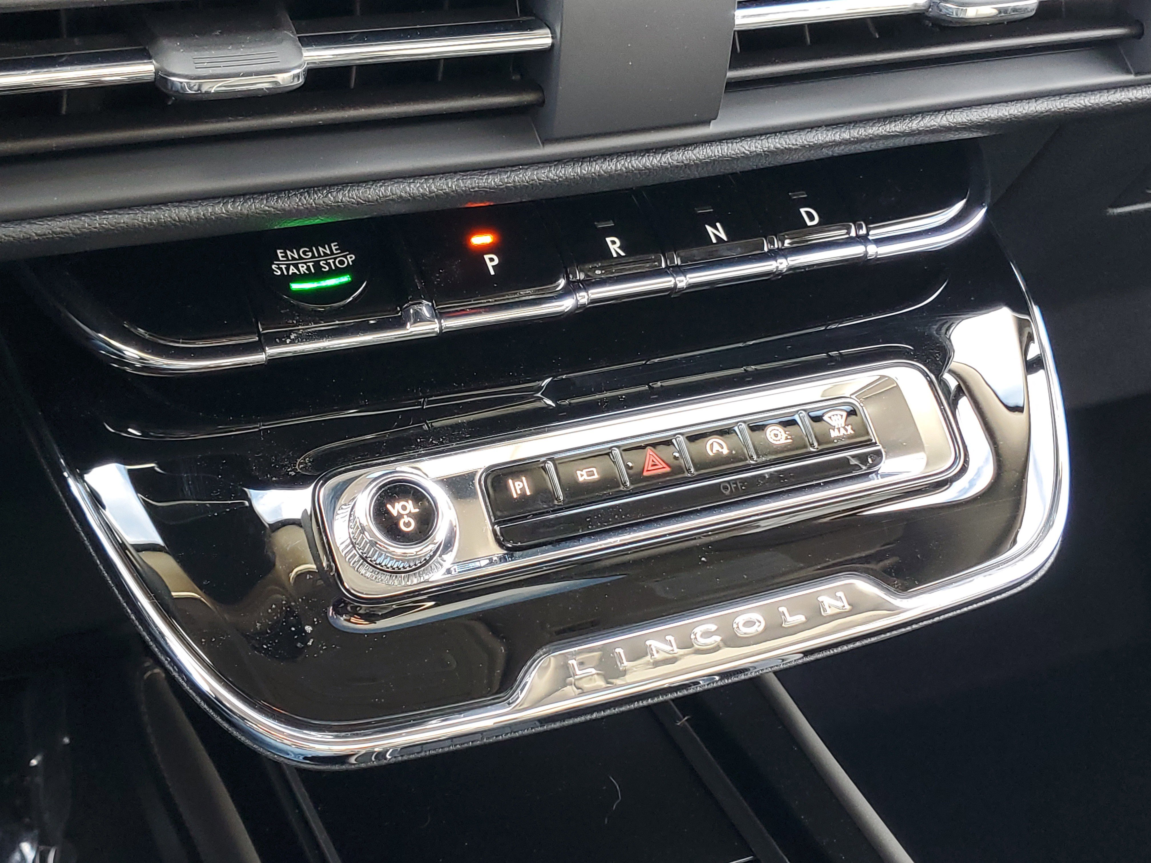 New 2026 Lincoln Corsair Premiere image 22