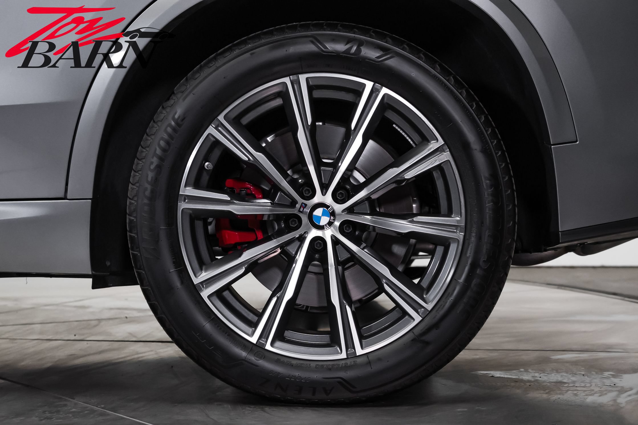 Used 2026 BMW X5 M60i AWD/4WD image 20