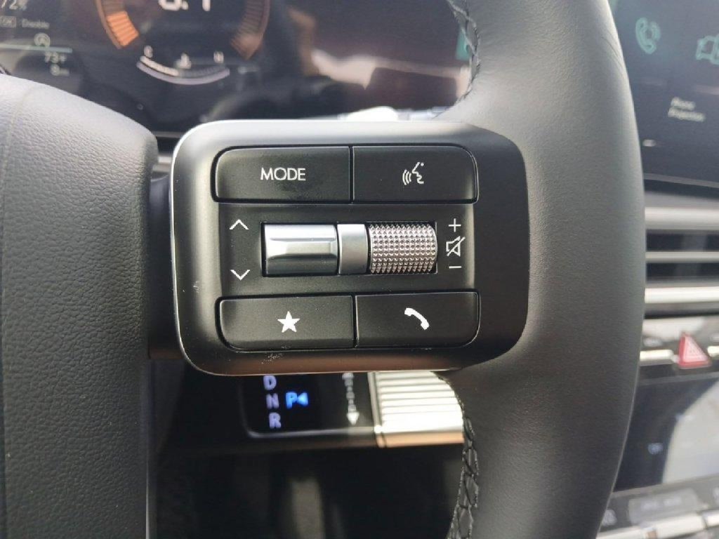 New 2026 Hyundai Santa Fe SEL FWD image 17