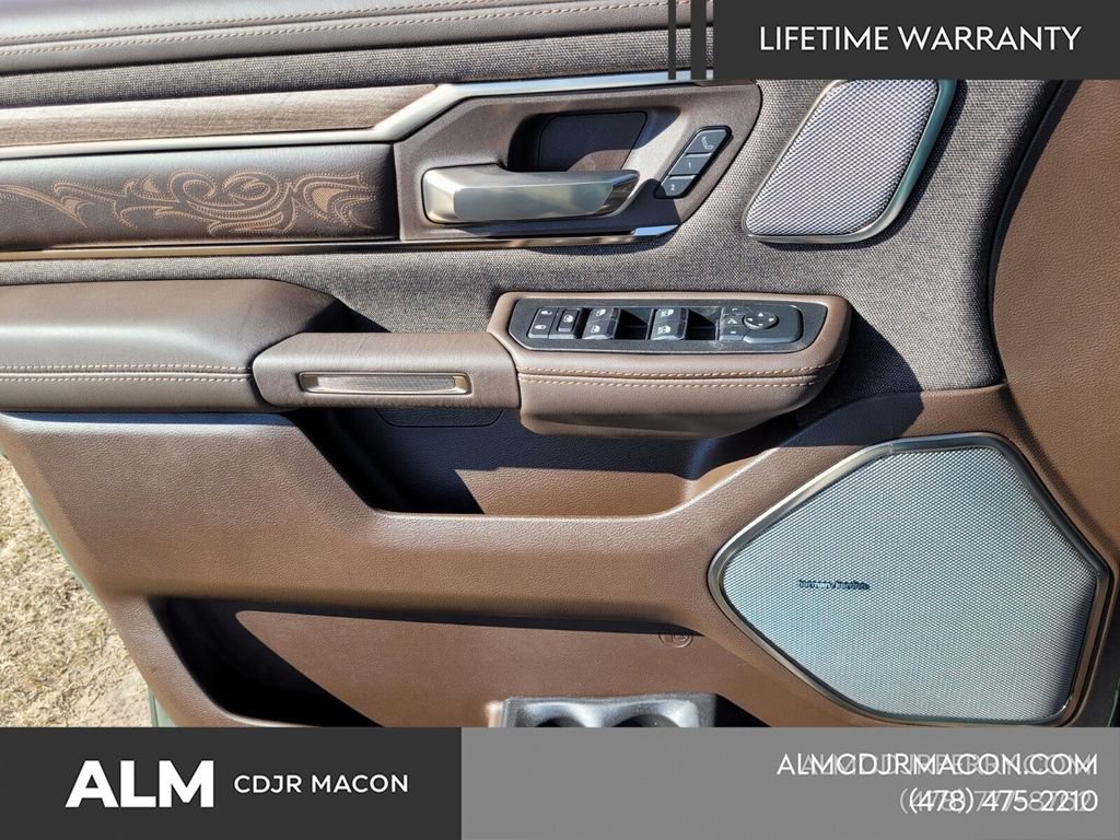 New 2026 RAM 1500 Limited AWD/4WD image 29