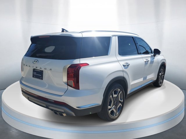 Certified 2024 Hyundai Palisade Limited image 4