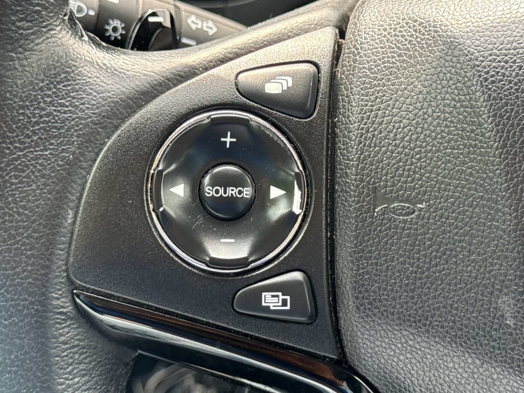 Used 2016 Honda HR-V EX-L image 29