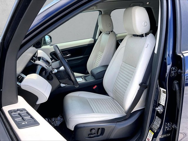 Used 2020 Land Rover Discovery Sport S AWD/4WD image 25