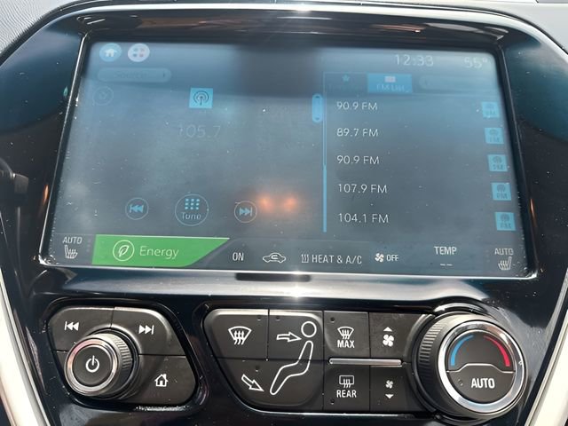 Used 2017 Chevrolet Bolt LT FWD image 20