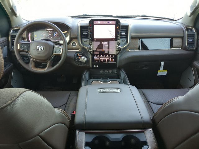 New 2026 RAM 1500 Limited AWD/4WD image 15