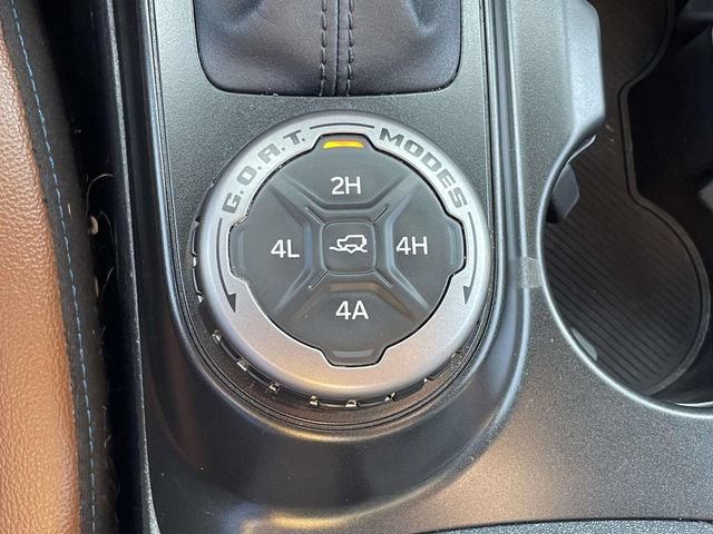 Certified 2023 Ford Bronco Outer Banks AWD/4WD image 30