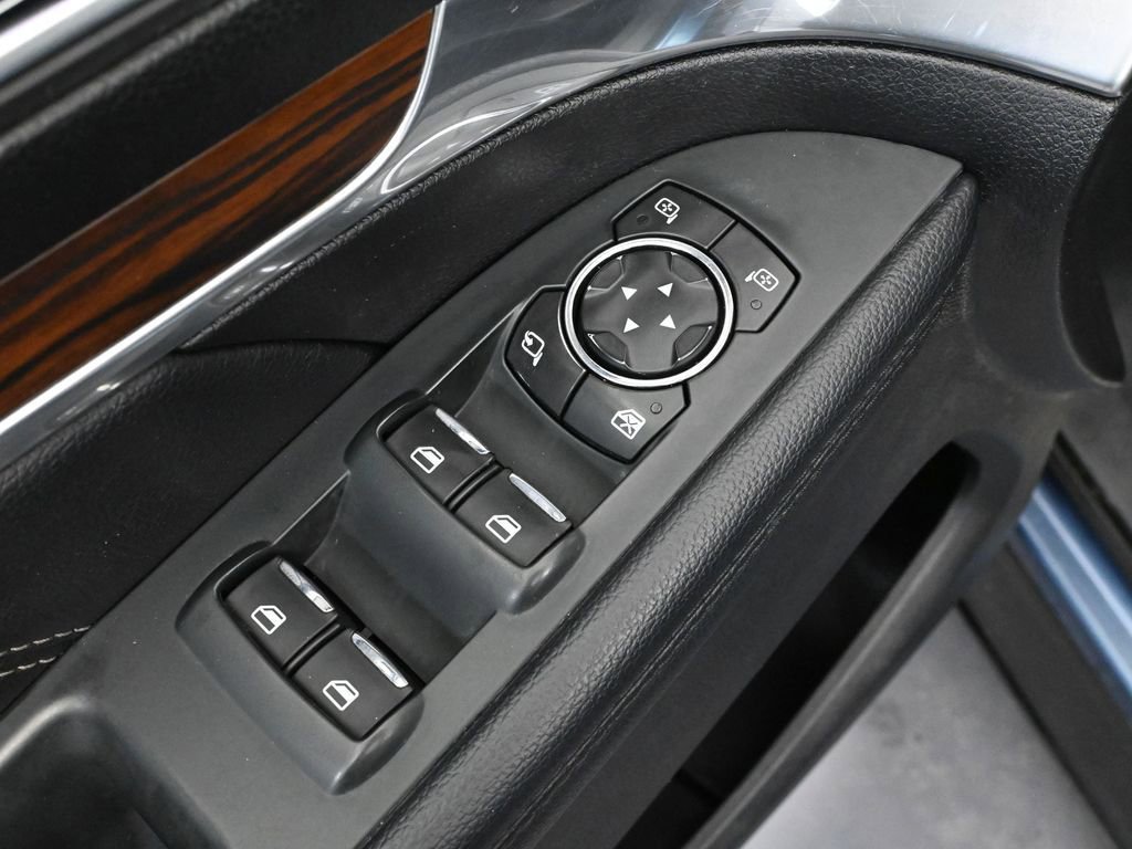 Used 2018 Ford Explorer Limited w/ Equipment Group 301A image 20