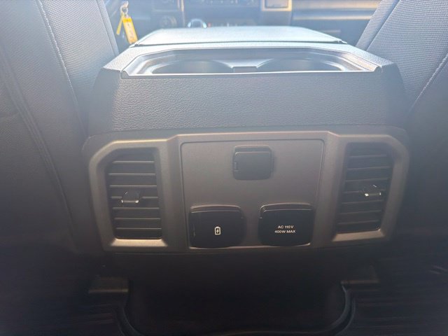 Used 2020 Ford F150 XLT w/ Equipment Group 302A Luxury AWD/4WD image 15
