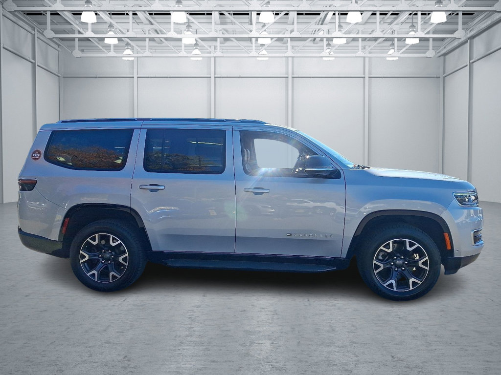 Used 2024 Jeep Wagoneer Series III image 6