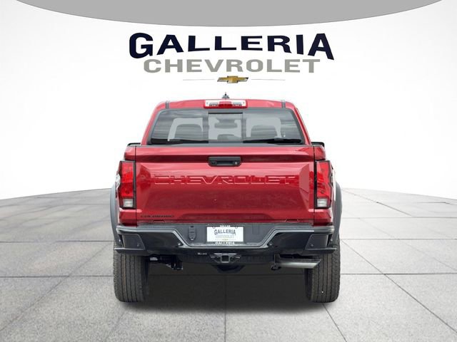 New 2026 Chevrolet Colorado Trail Boss image 6