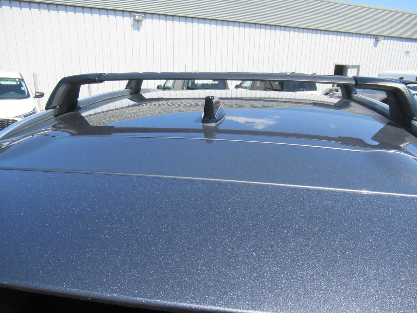 Used 2026 Nissan Kicks SV w/ Cold Weather Package AWD/4WD image 20