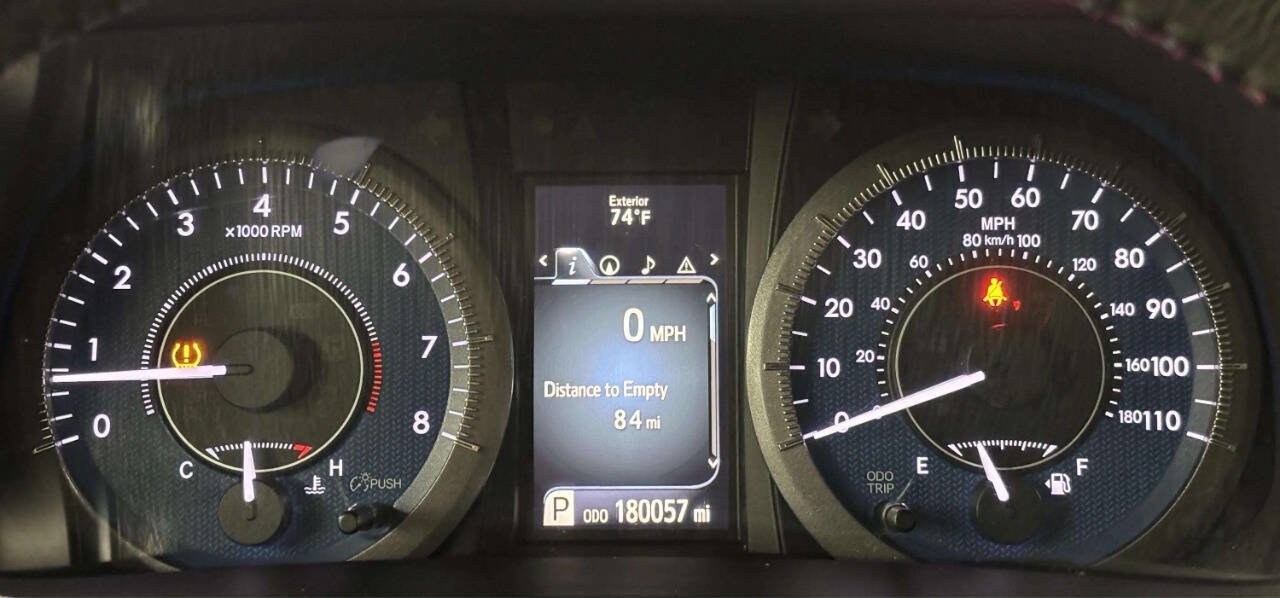 Used 2017 Toyota Sienna XLE Premium AWD/4WD image 40