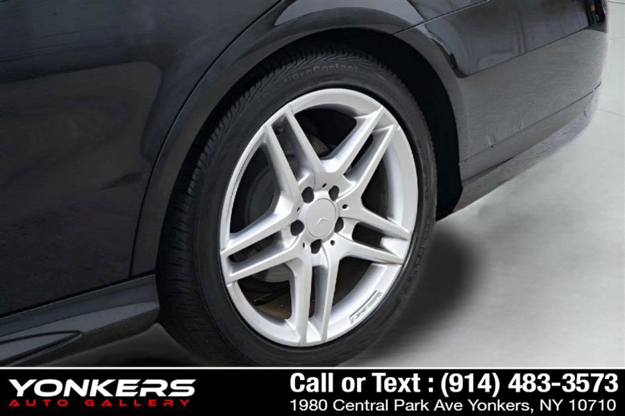 Used 2016 Mercedes-Benz E 350 4MATIC Wagon image 64