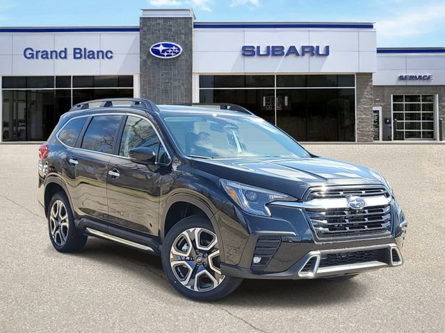 New 2026 Subaru Ascent Touring