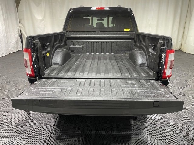 Used 2023 Ford F150 Lariat w/ Equipment Group 502A High image 24