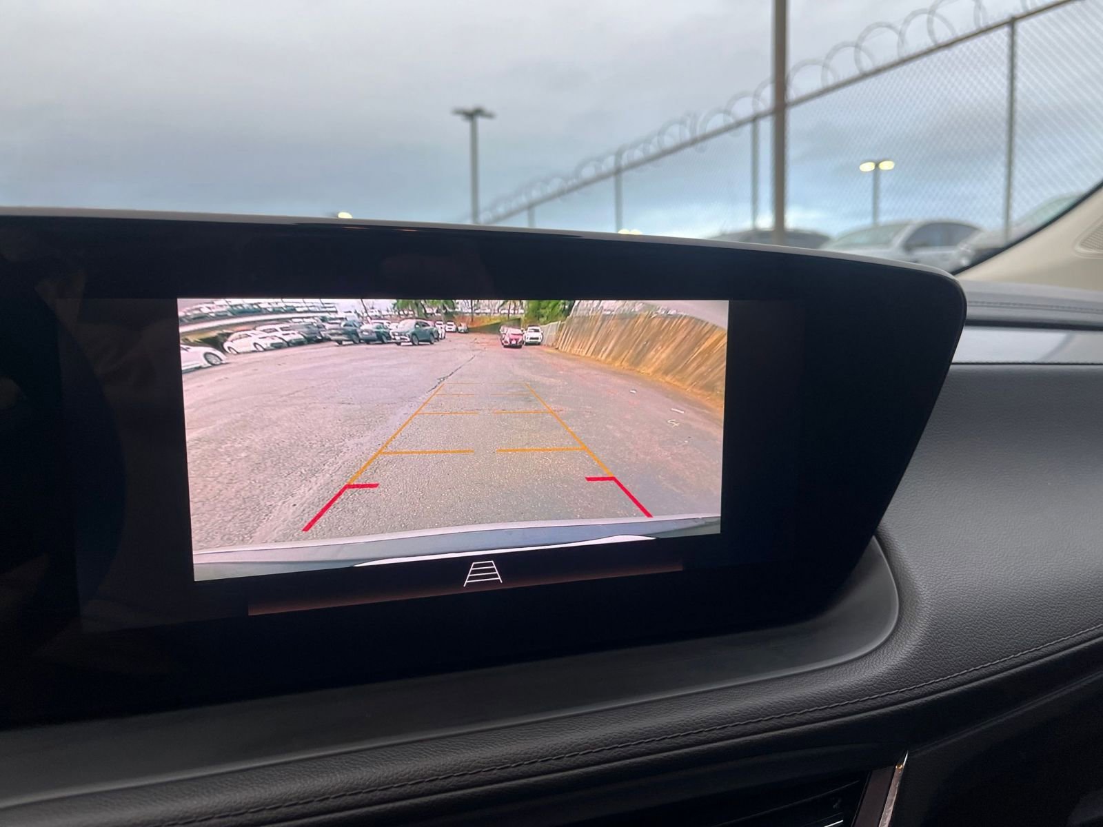 Used 2025 Buick Encore GX Preferred image 24