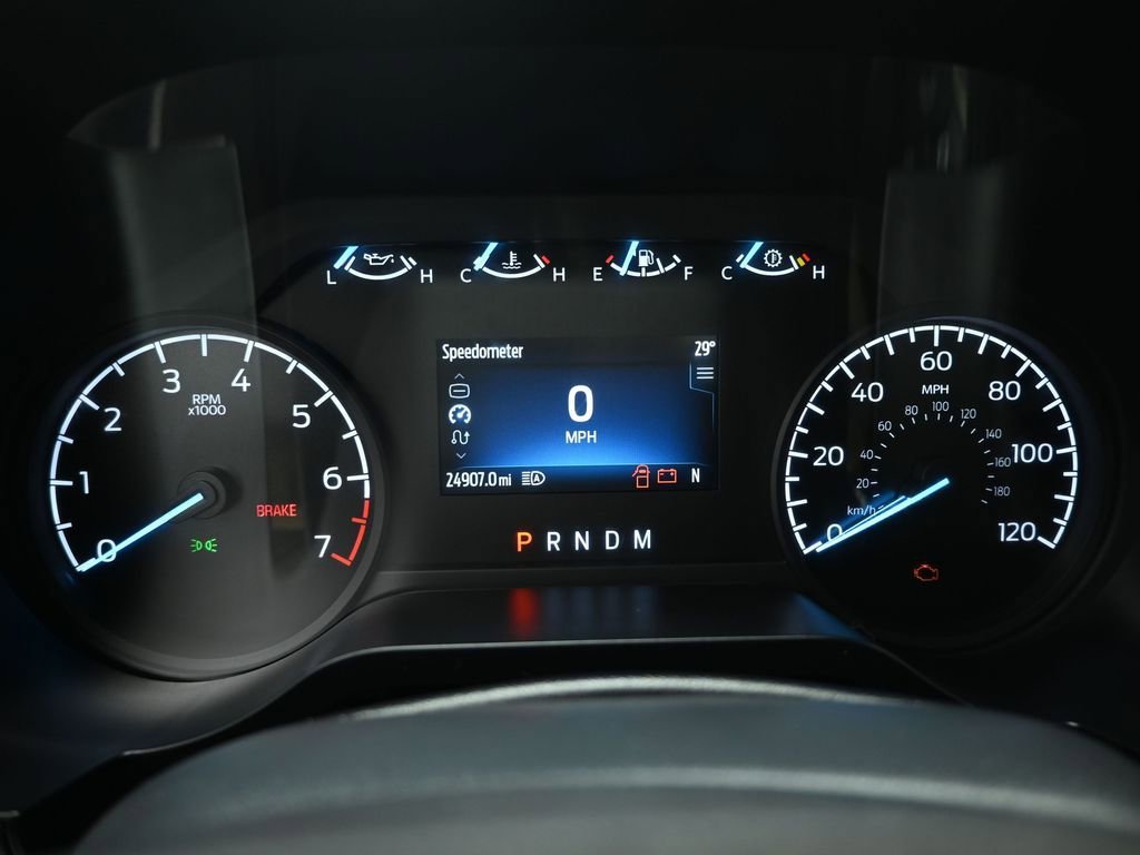 Certified 2021 Ford F150 XLT image 14