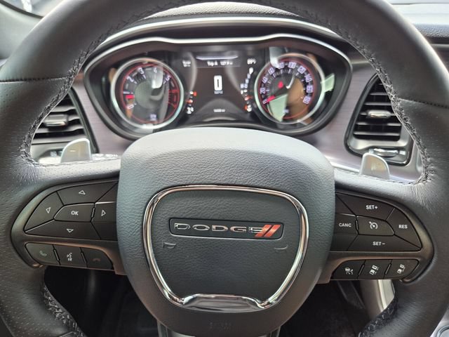 Used 2018 Dodge Challenger R/T Scat Pack RWD image 25
