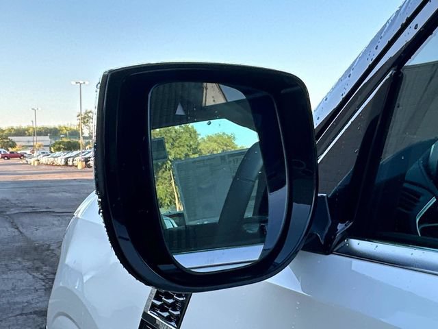 New 2026 Nissan Armada SV AWD/4WD image 13