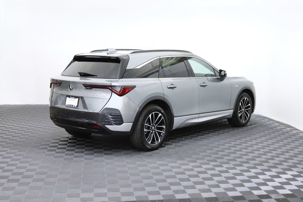 Certified 2024 Acura ZDX A-Spec AWD/4WD image 9