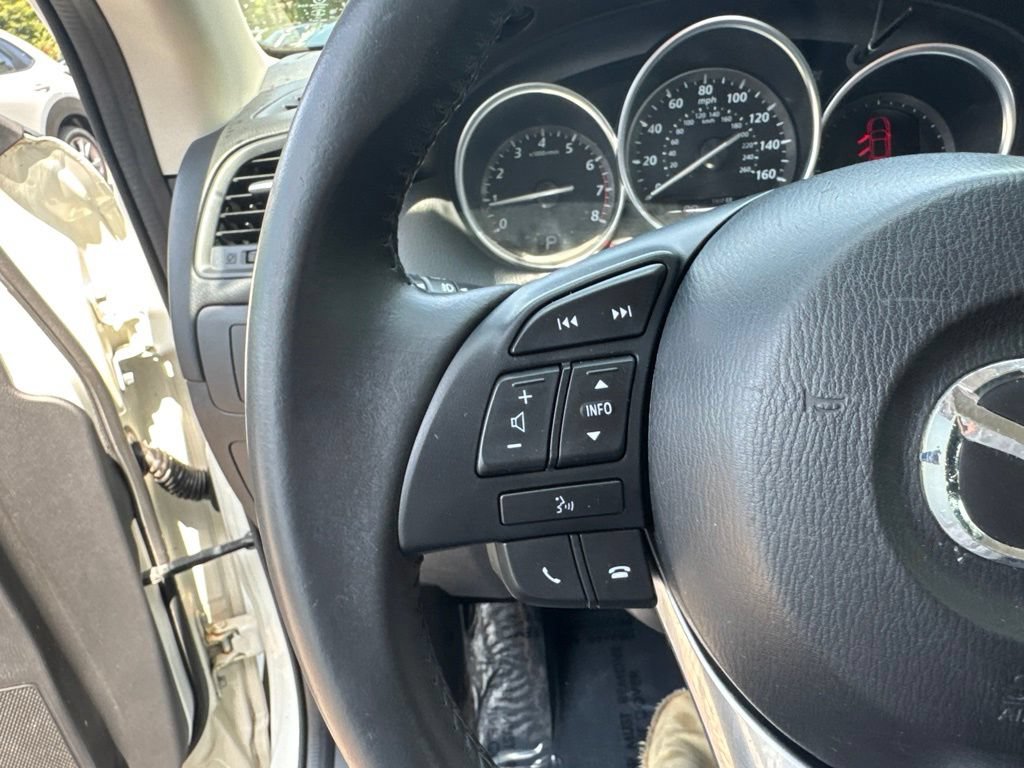 Used 2015 MAZDA CX-5 Grand Touring AWD/4WD image 41