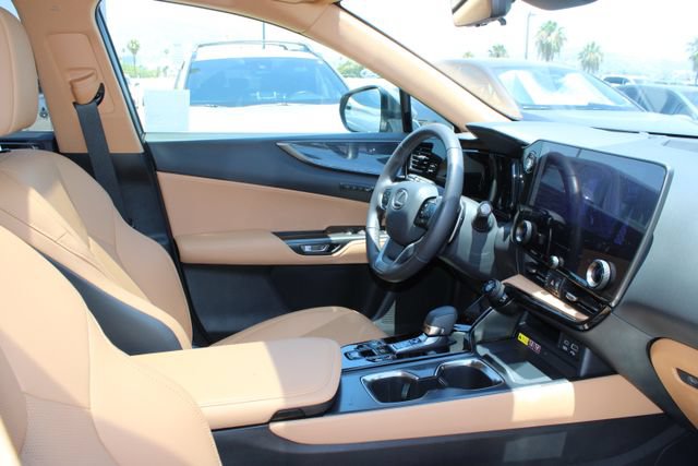 Certified 2024 Lexus NX 350 AWD image 5
