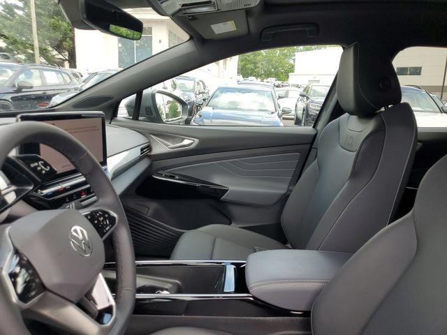 Certified 2024 Volkswagen ID.4 S RWD image 17
