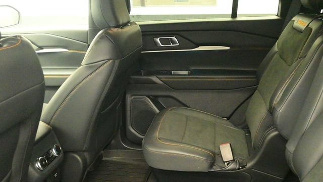 New 2026 Ford Explorer Tremor w/ Tremor Convenience Package AWD/4WD image 12