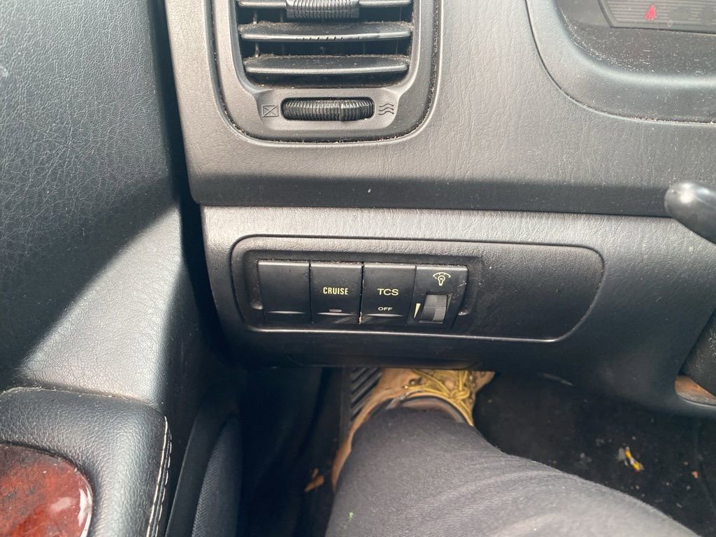 Used 2004 Hyundai Sonata image 15