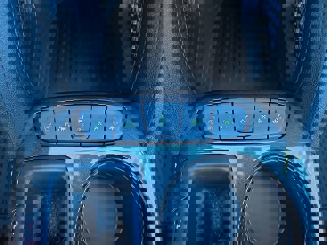 New 2026 Chevrolet TrailBlazer LS w/ LS Convenience Package image 24