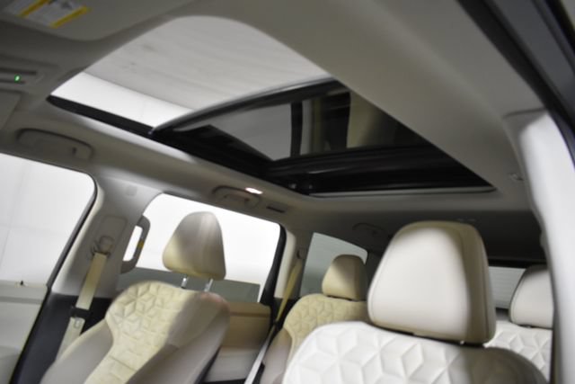New 2026 Nissan Armada Platinum AWD/4WD image 50