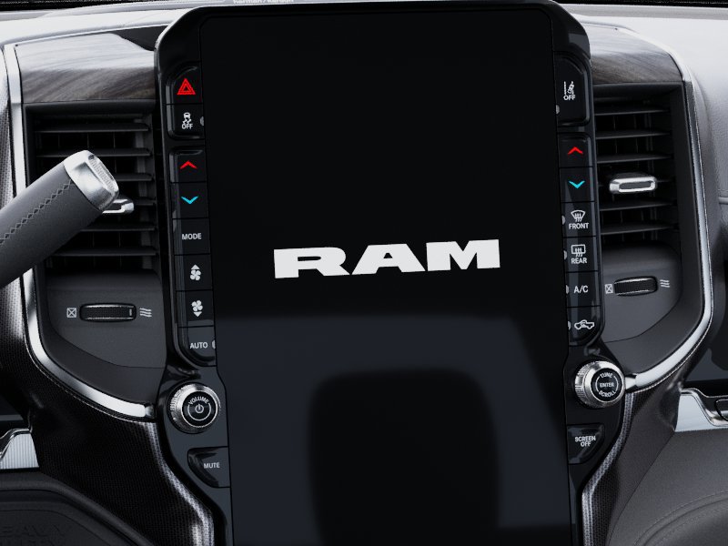 New 2026 RAM 2500 Limited image 18
