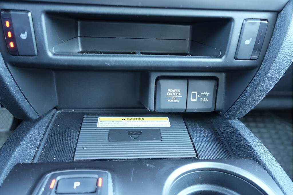 Used 2022 Honda Passport EX-L image 38